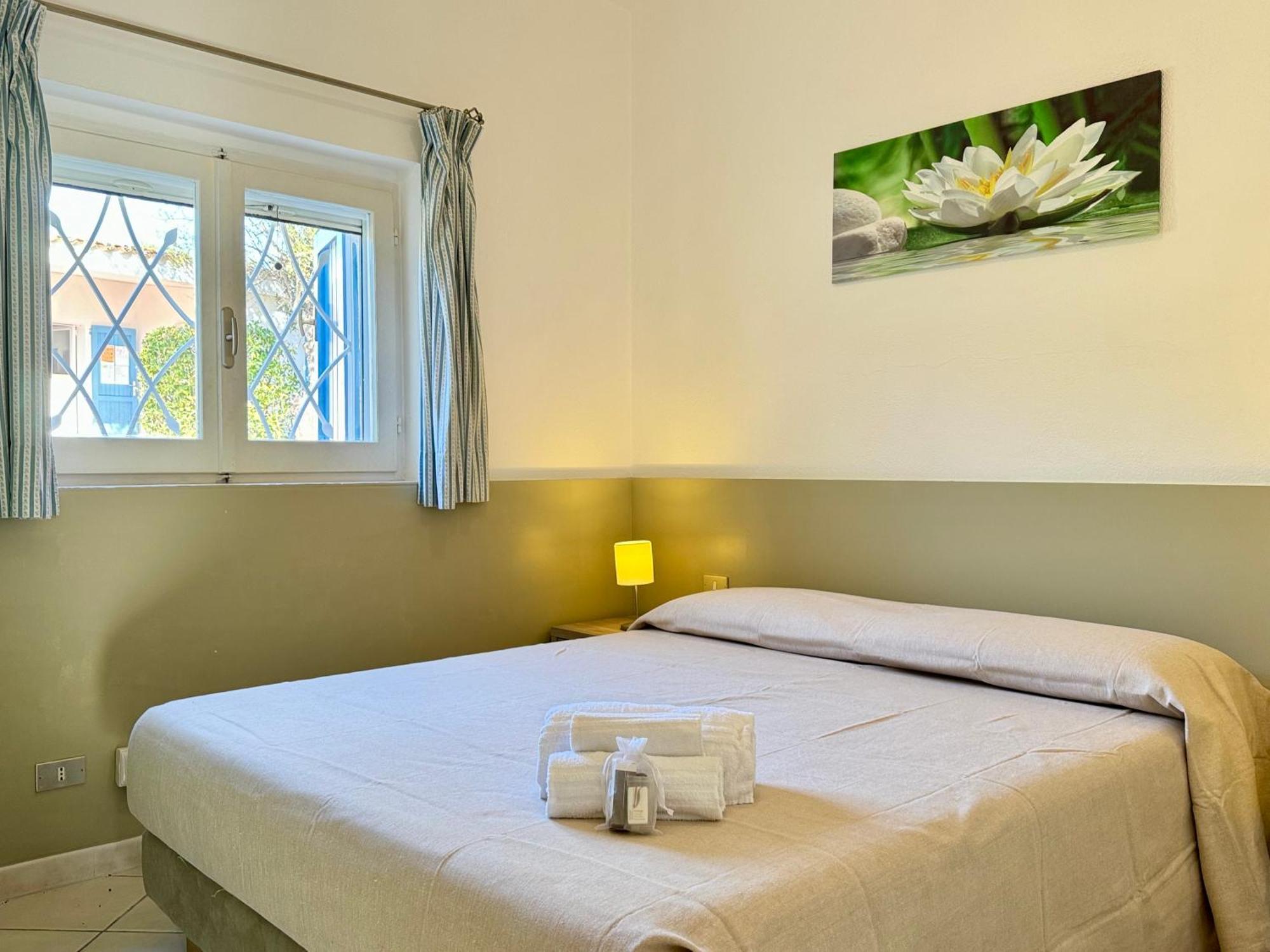 Garden Retreat - Homey Experience أولبيا المظهر الخارجي الصورة