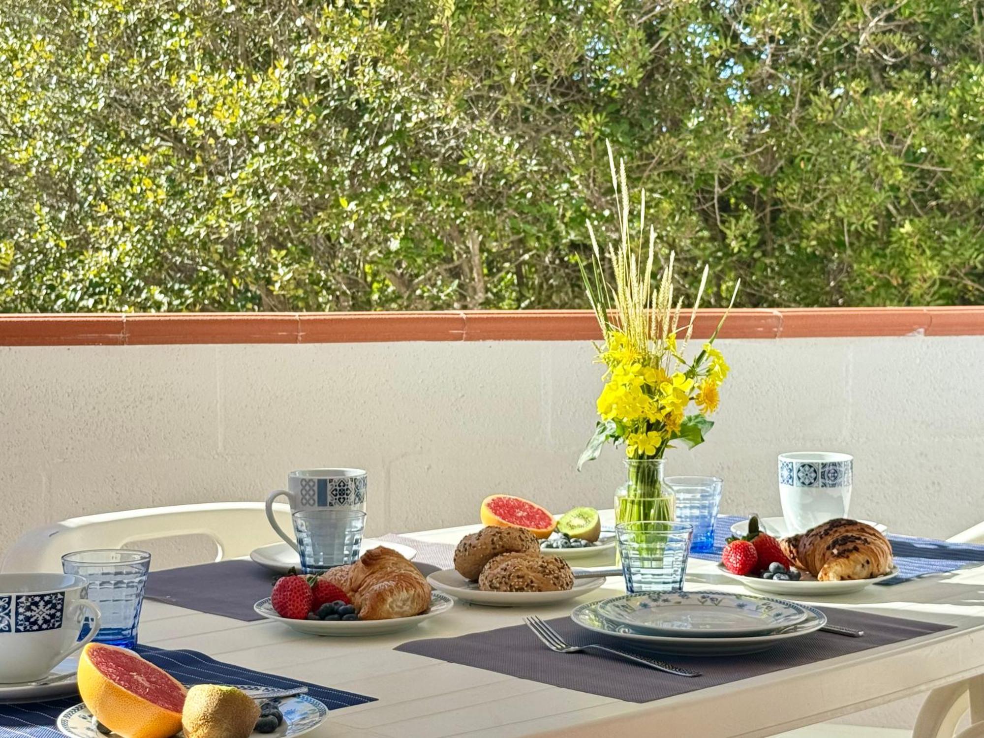 Garden Retreat - Homey Experience أولبيا المظهر الخارجي الصورة