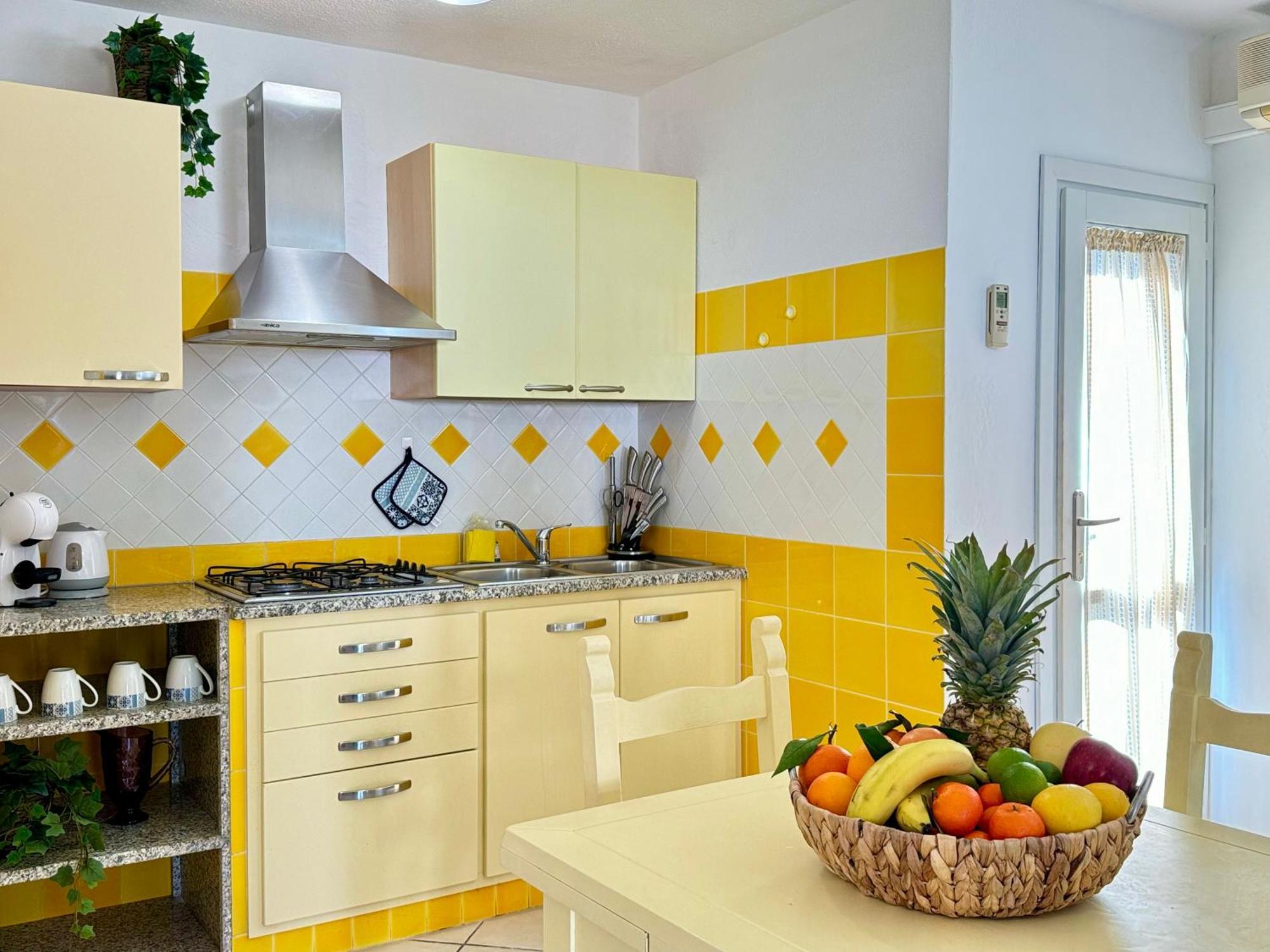 Garden Retreat - Homey Experience أولبيا المظهر الخارجي الصورة
