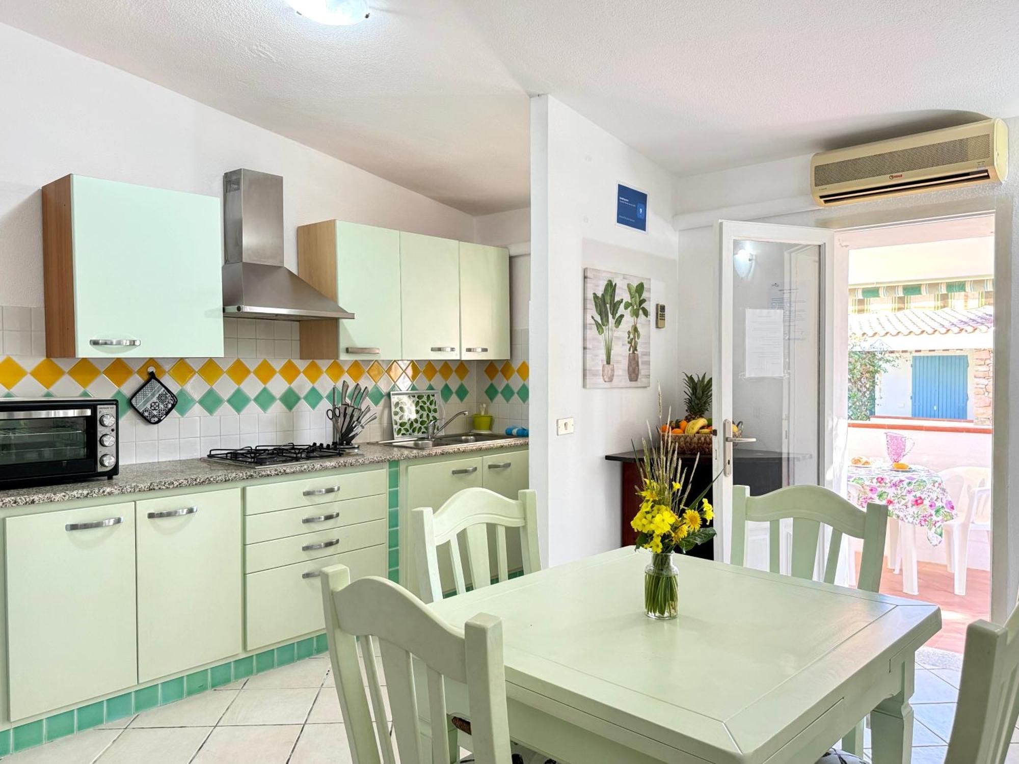 Garden Retreat - Homey Experience أولبيا المظهر الخارجي الصورة