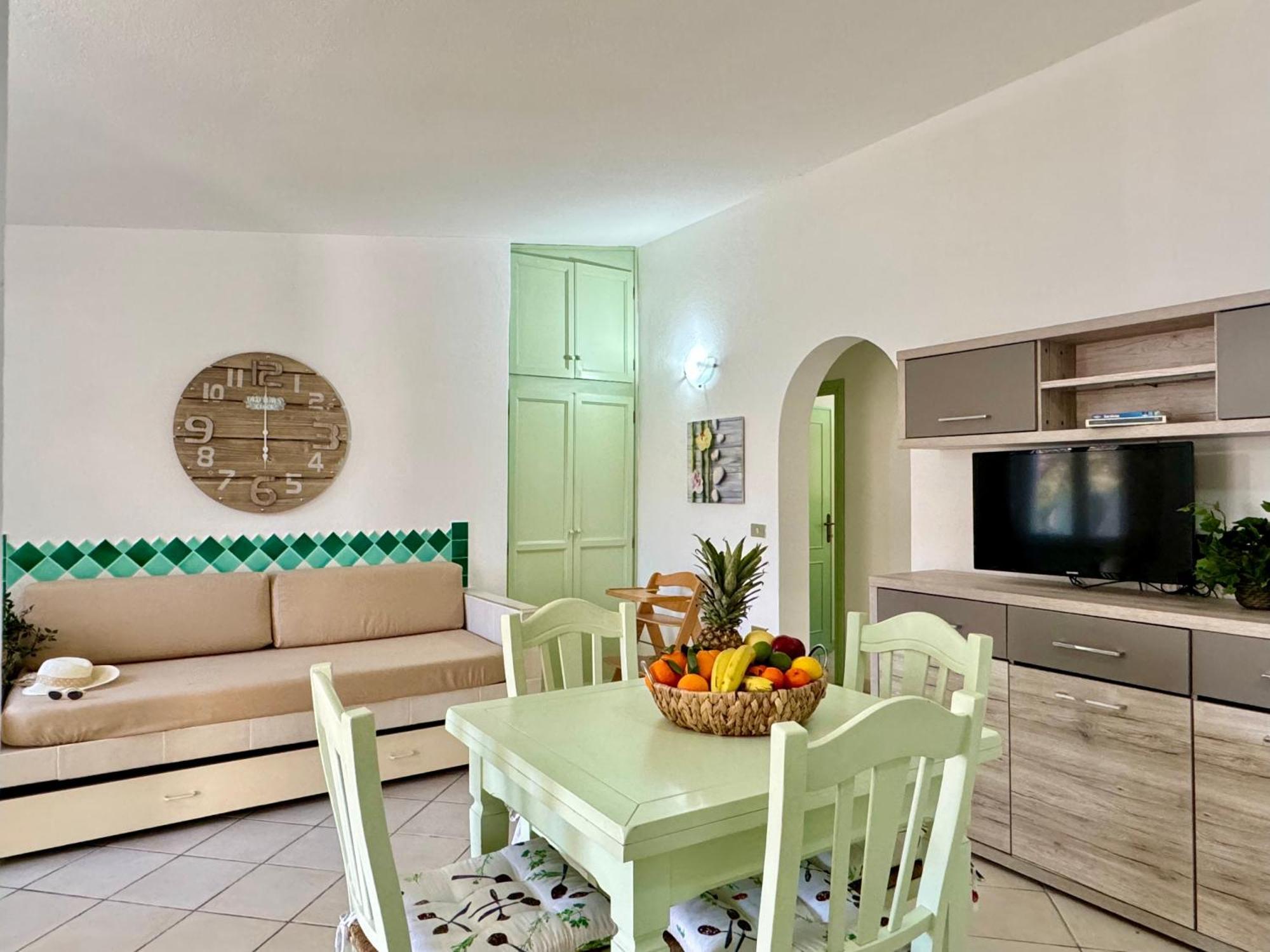 Garden Retreat - Homey Experience أولبيا المظهر الخارجي الصورة