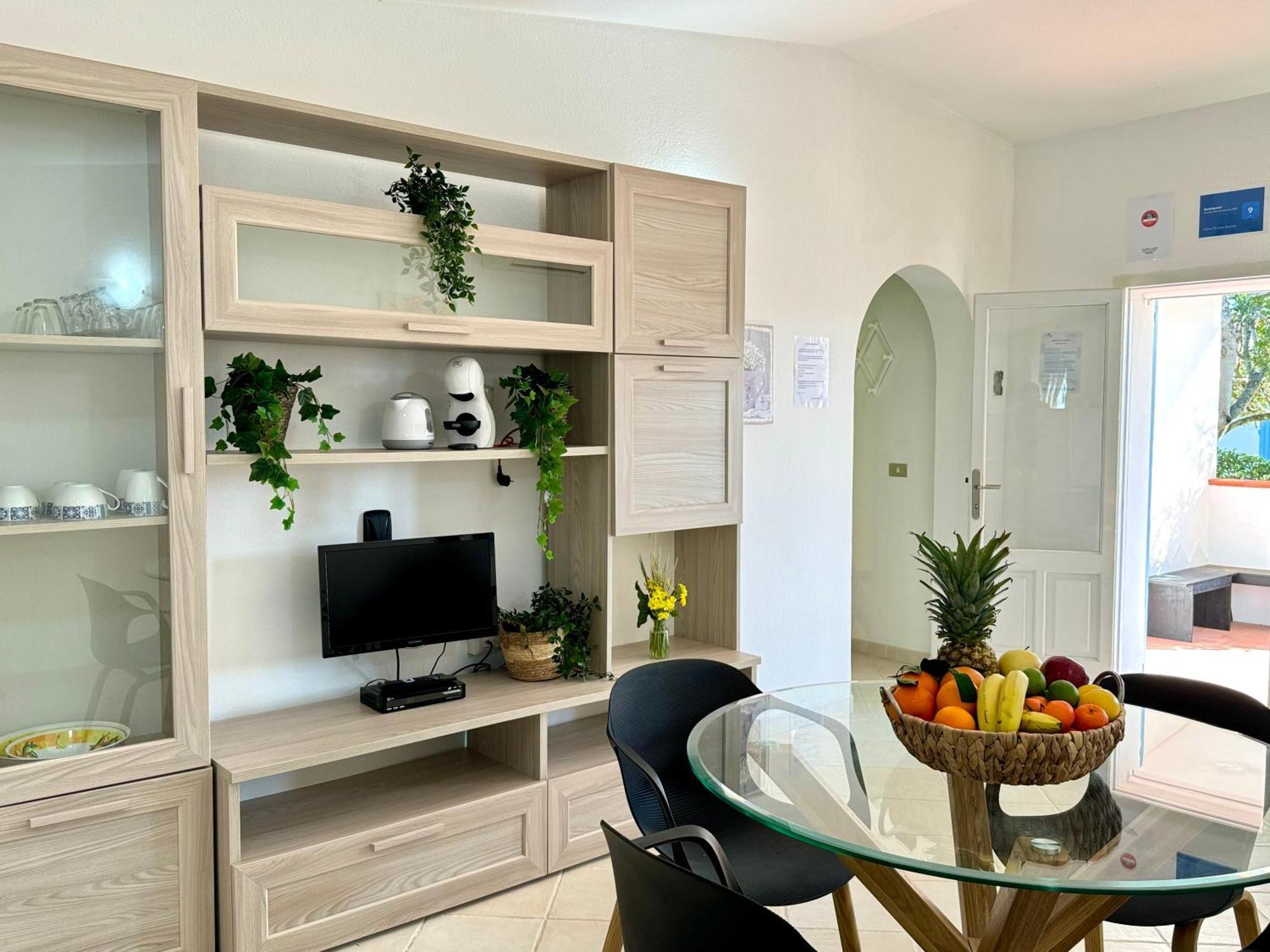 Garden Retreat - Homey Experience أولبيا المظهر الخارجي الصورة