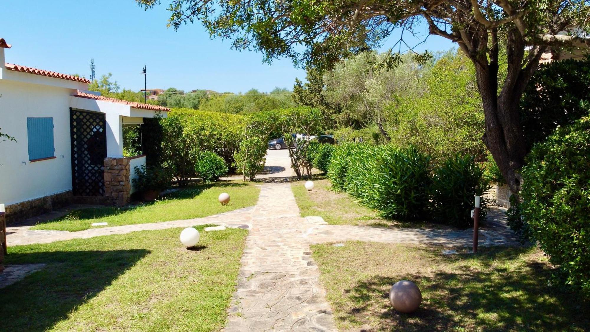 Garden Retreat - Homey Experience أولبيا المظهر الخارجي الصورة